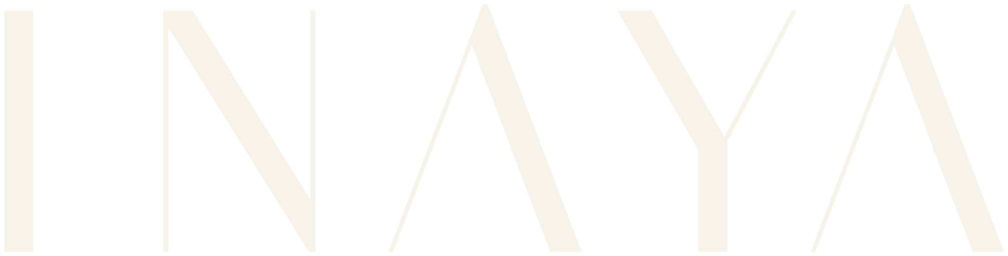 INAYA